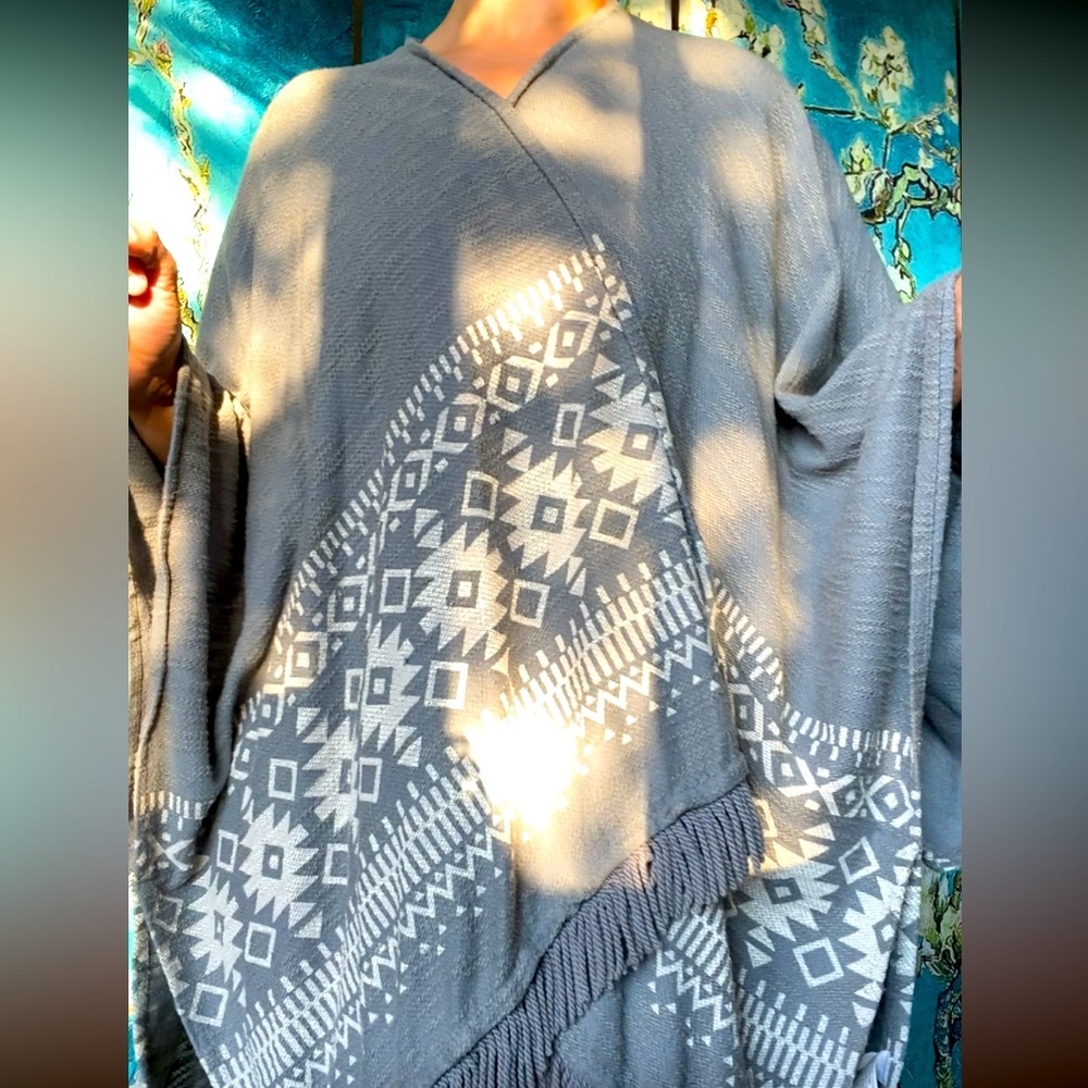 Pancho // Small